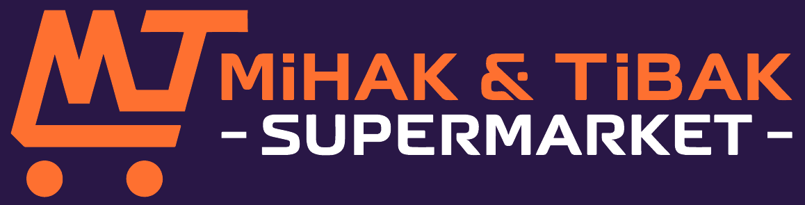 Mihak & Tibak Supermarket